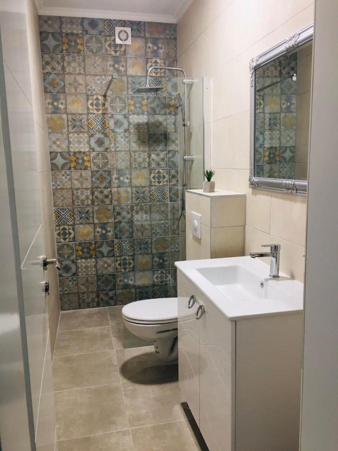 Apartman Lana Mostar Exterior foto