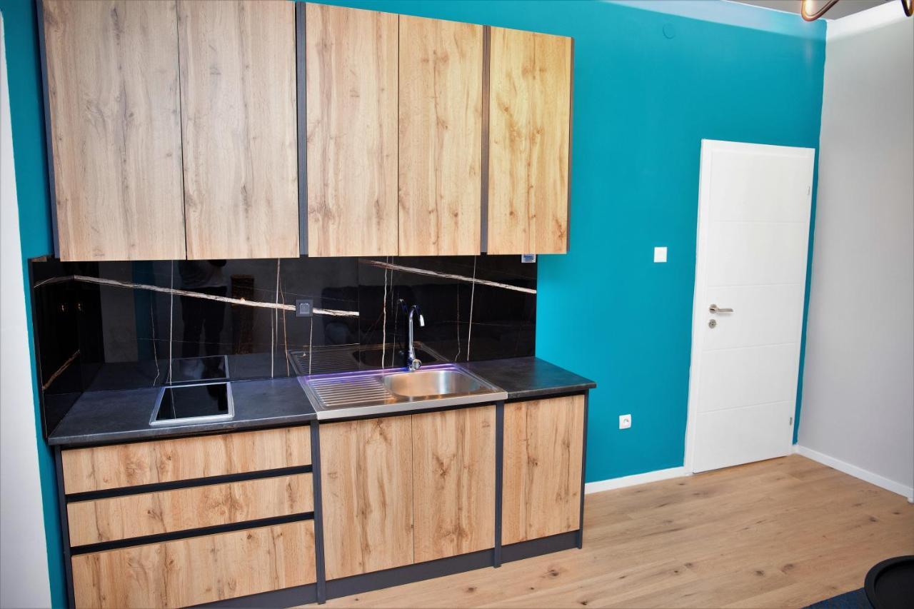 Apartman Lana Mostar Exterior foto
