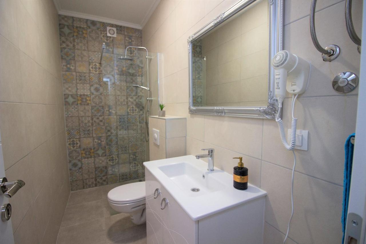 Apartman Lana Mostar Exterior foto