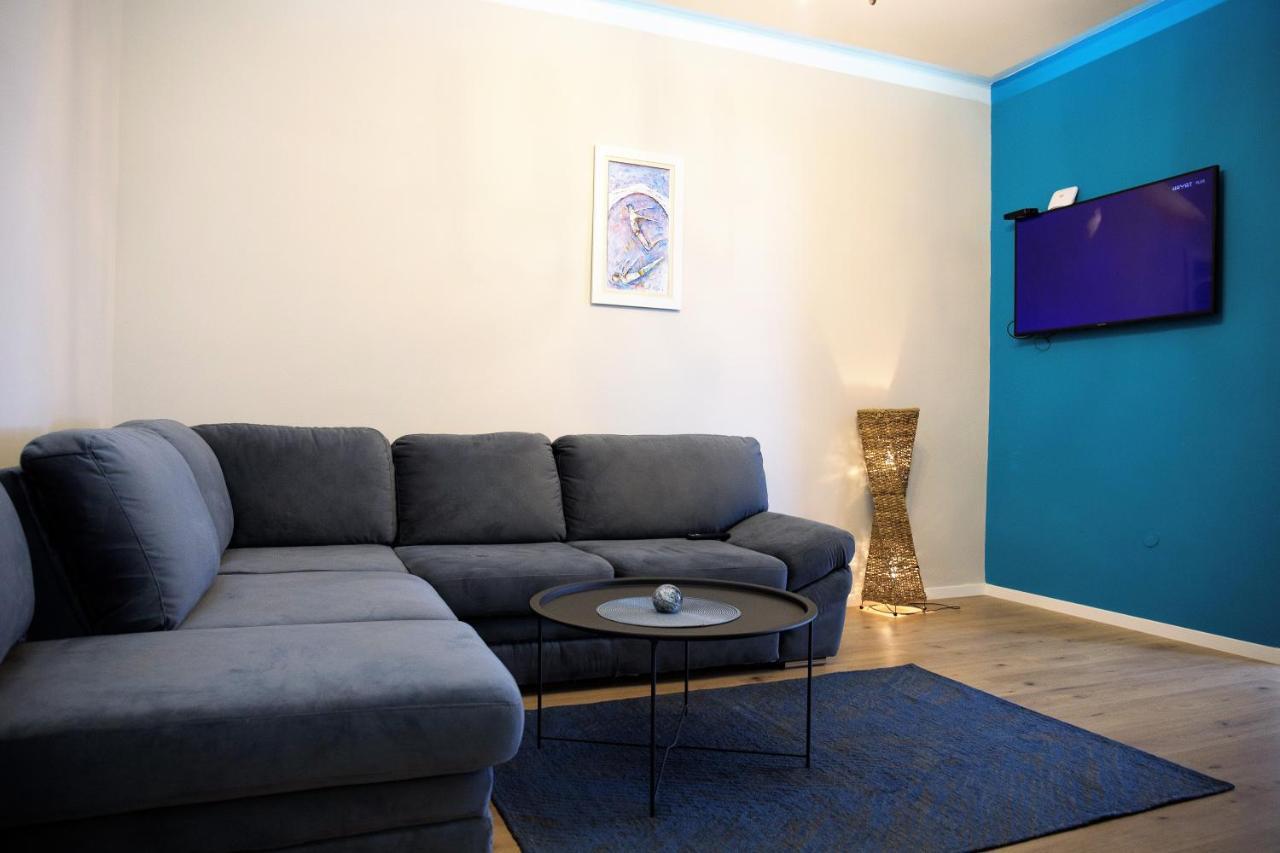 Apartman Lana Mostar Exterior foto