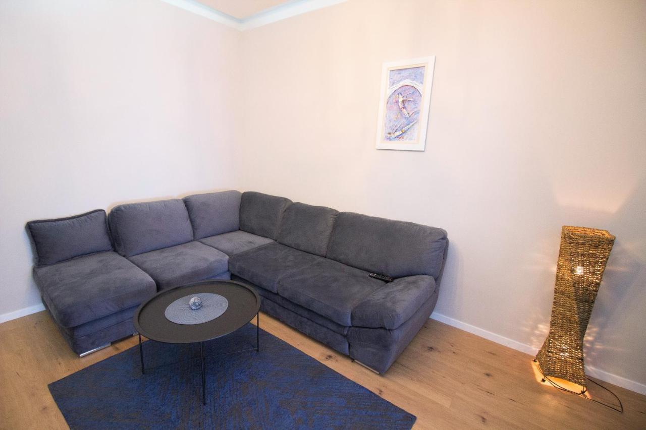 Apartman Lana Mostar Exterior foto