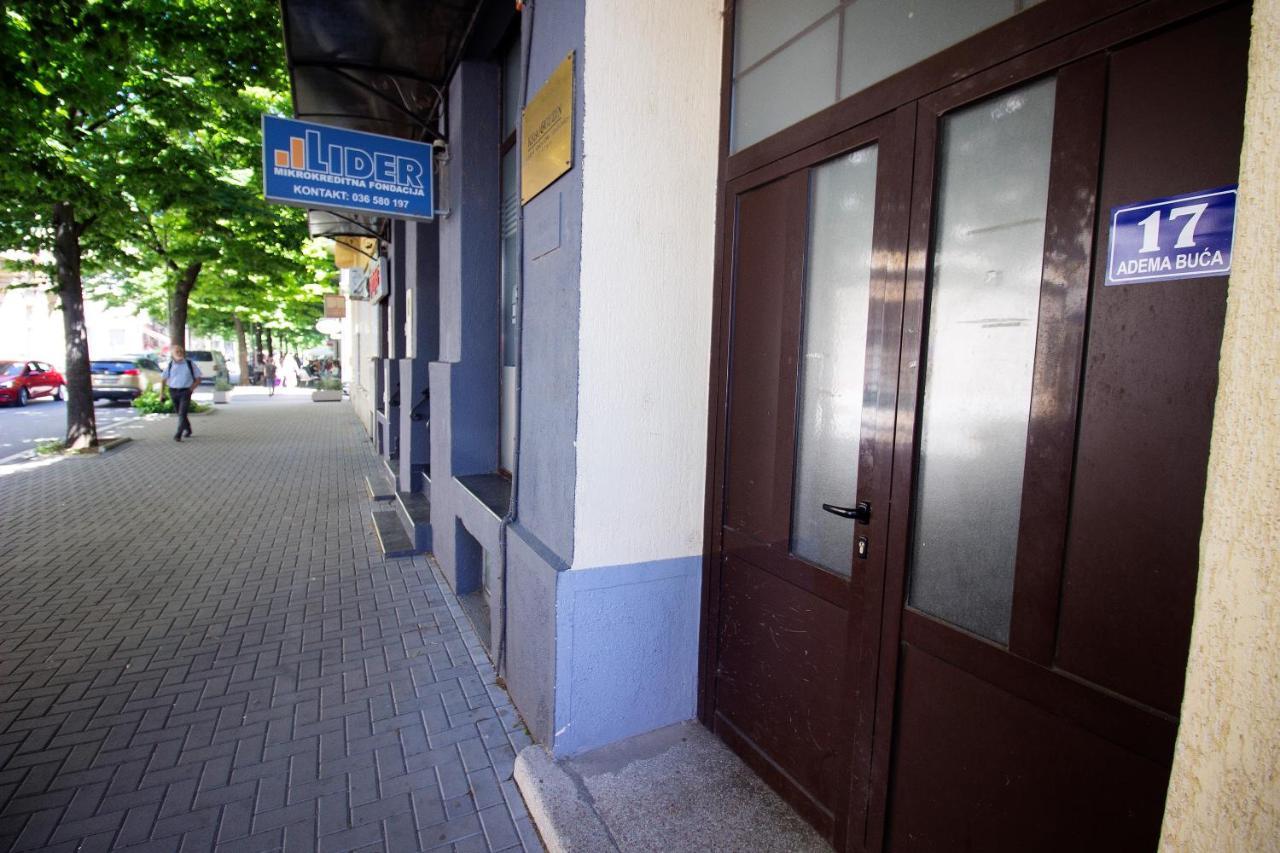 Apartman Lana Mostar Exterior foto